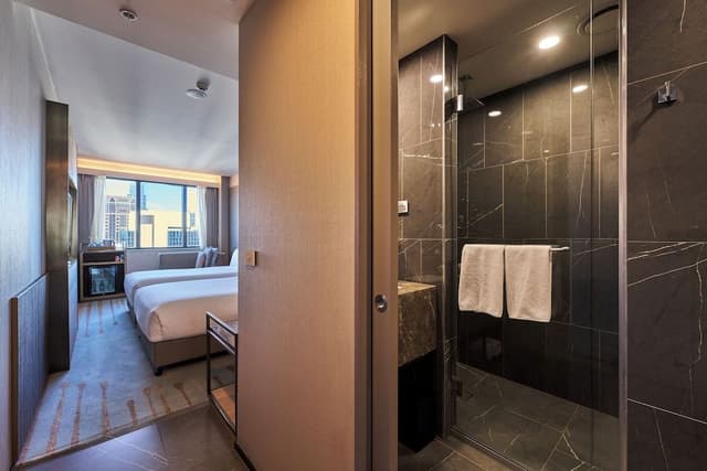 Deluxe Double Room, 2 Double Beds