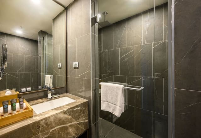 Deluxe Double Room, 2 Double Beds