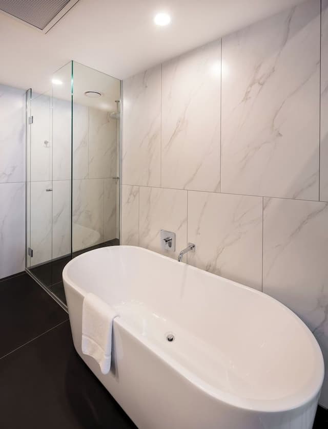 Junior Suite, 1 King Bed