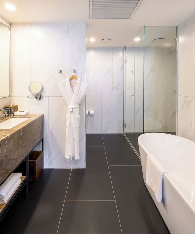 Junior Suite, 1 King Bed
