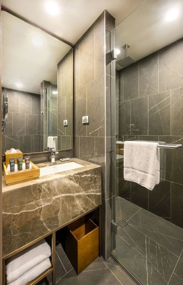 Deluxe Double Room, 2 Double Beds