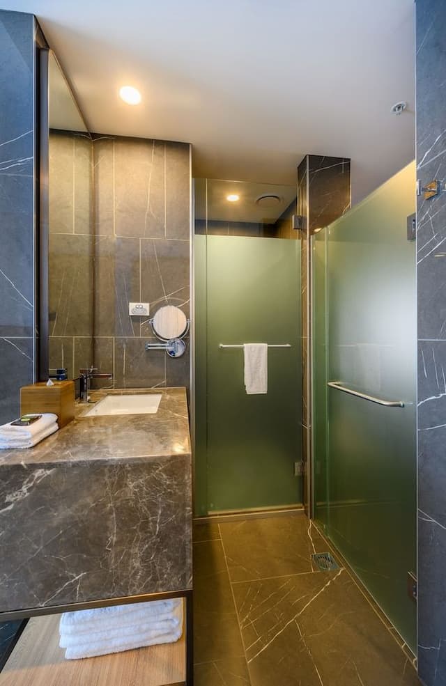 Deluxe Room, 1 King Bed