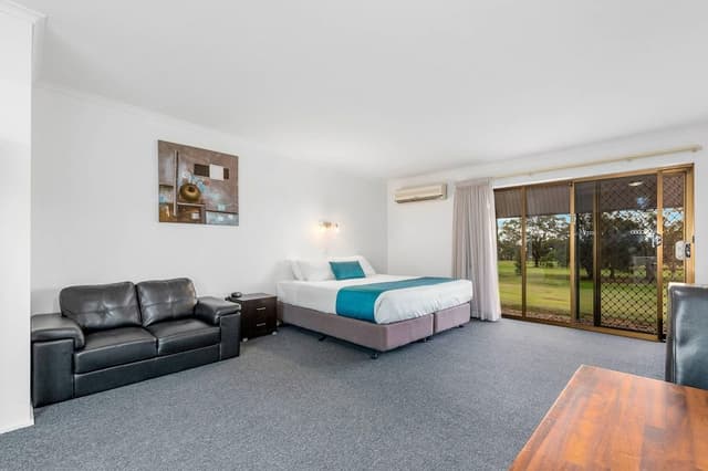 Superior Room, 1 King Bed, Non Smoking