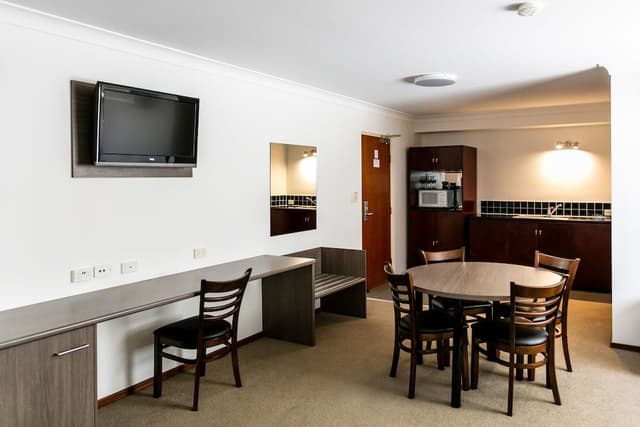 Family Room, 1 Twin Bed, Non Smoking, Kitchenette