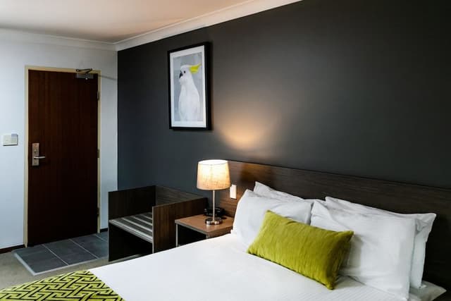 Executive Room, Multiple Beds, Non Smoking, Ground Floor