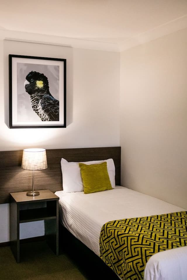 Executive Room, Multiple Beds, Non Smoking, Ground Floor