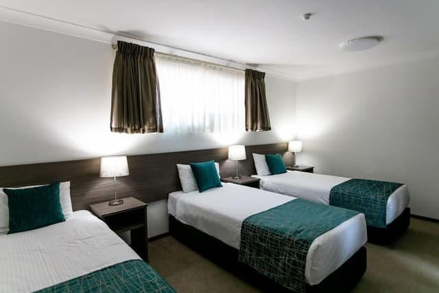 Family Room, 1 Twin Bed, Non Smoking, Kitchenette