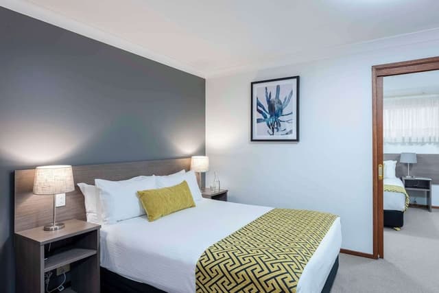 Family Room, 1 Twin Bed, Non Smoking, Kitchenette