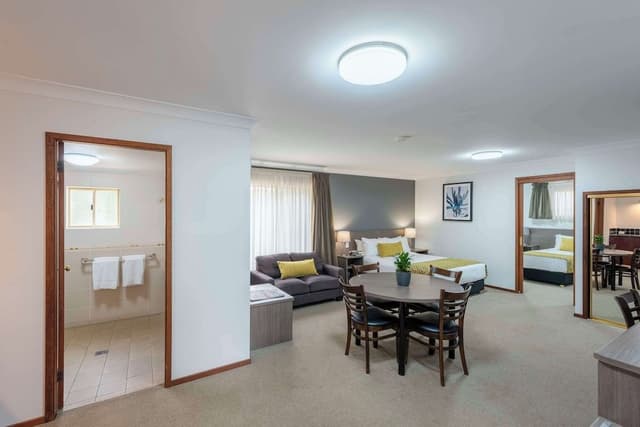 Family Room, 1 Twin Bed, Non Smoking, Kitchenette