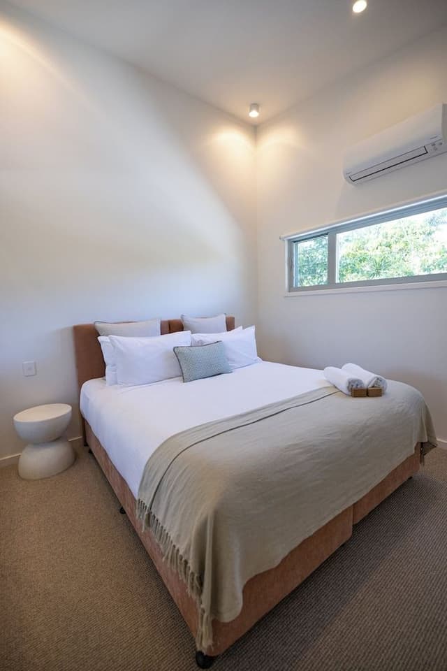 Two Bedroom Apartment