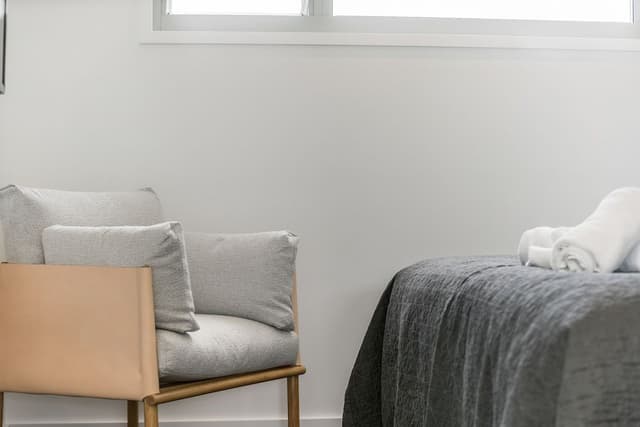 Two Bedroom Apartment