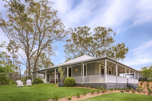 The Cottage