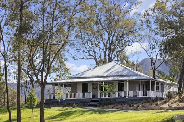 The Cottage