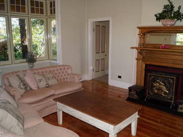 Cottage