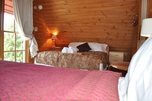 3 Bedroom House plus a Loft, Vineyard View