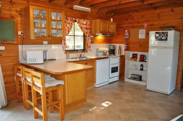 3 Bedroom House plus a Loft, Vineyard View