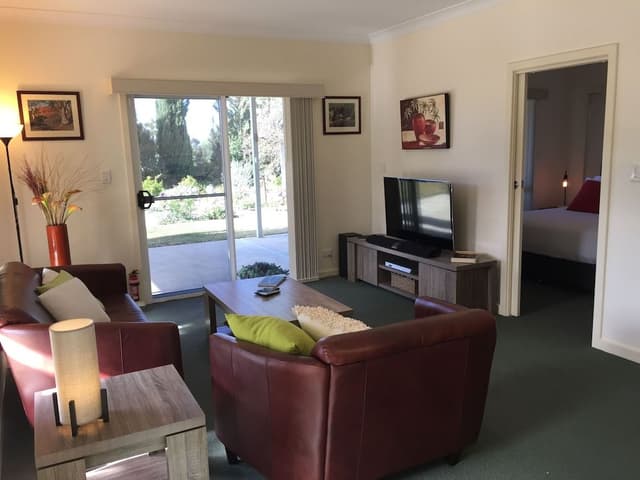 Standard Apartment, 2 Bedrooms, Non Smoking, Kitchenette (Apartment)