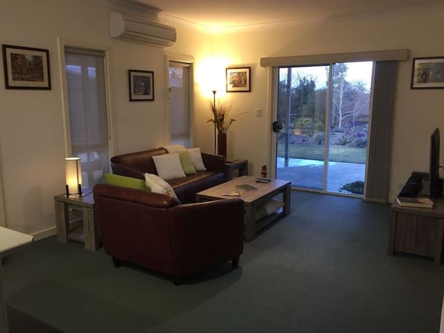 Standard Apartment, 2 Bedrooms, Non Smoking, Kitchenette (Apartment)