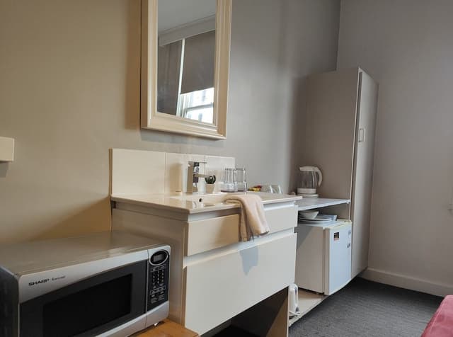Premium Double Room