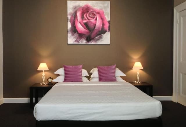 Deluxe Suite, 2 Bedrooms