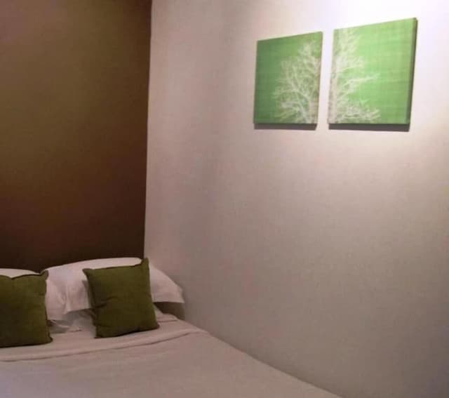 Premium Twin Room