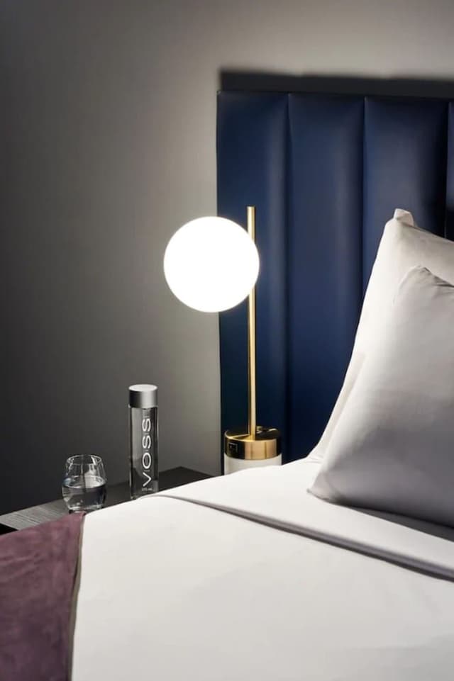 Room, 1 King Bed