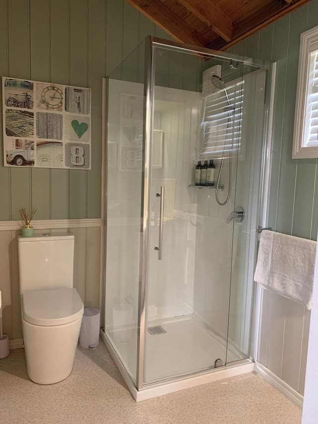 Standard Suite, 1 Bedroom, Non Smoking, Kitchen (Ennis)