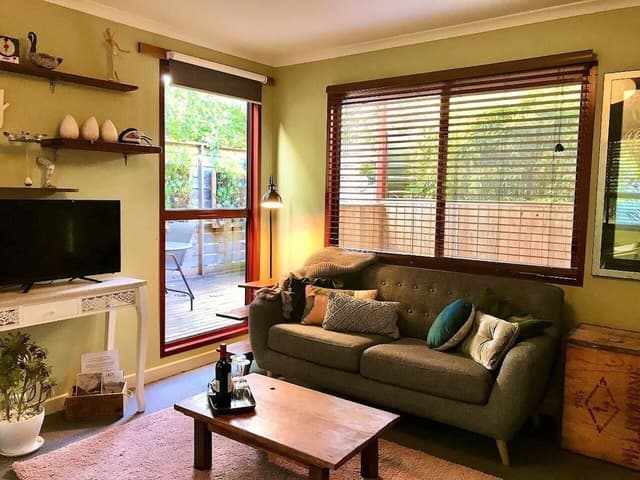 Texada 1 Bedroom