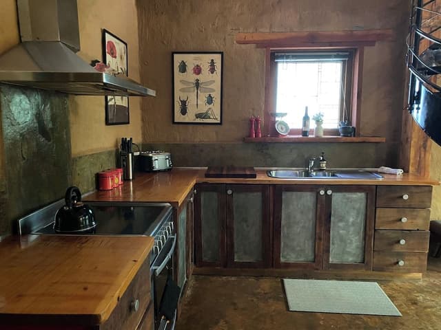 Saturna 2 Bedrooms