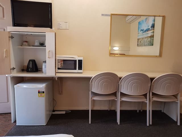 Deluxe Double Room, 1 Queen Bed