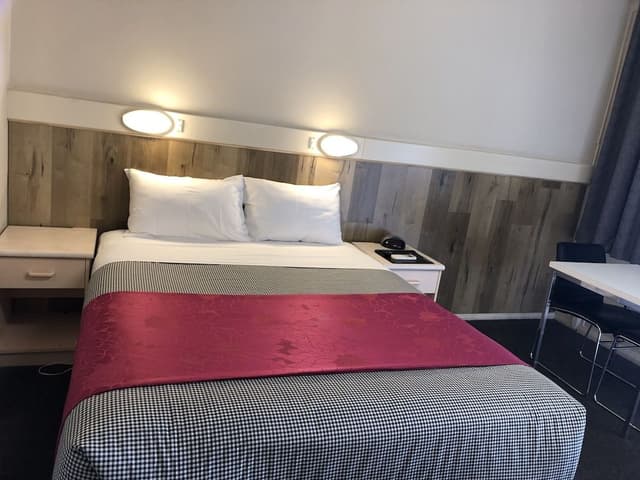 Deluxe Double Room, 1 Queen Bed