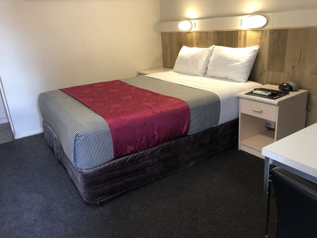 Deluxe Double Room, 1 Queen Bed