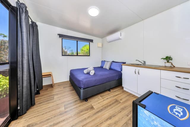 Superior Queen Room