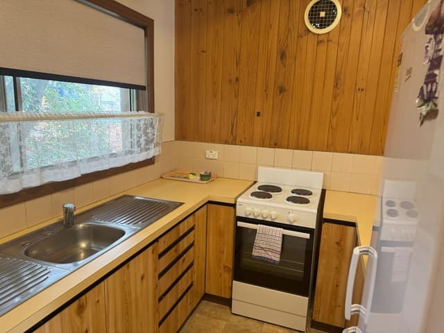 Family Apartment, 2 Bedrooms, Kitchen, Garden View (Unit 6)