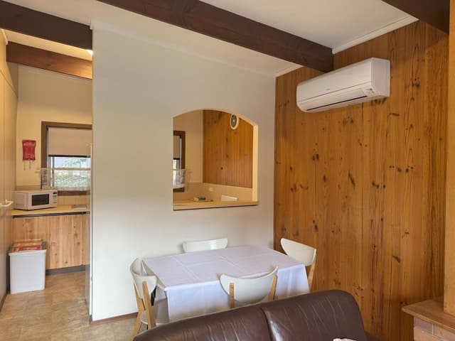 Family Apartment, 2 Bedrooms, Kitchen, Garden View (Unit 6)