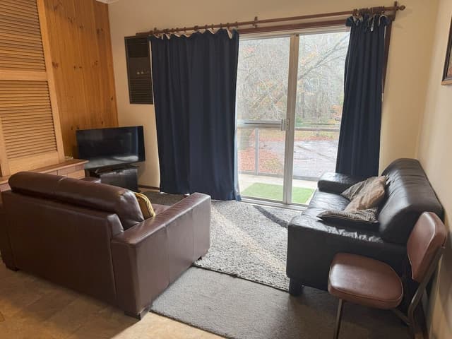 Family Apartment, 2 Bedrooms, Kitchen, Garden View (Unit 6)