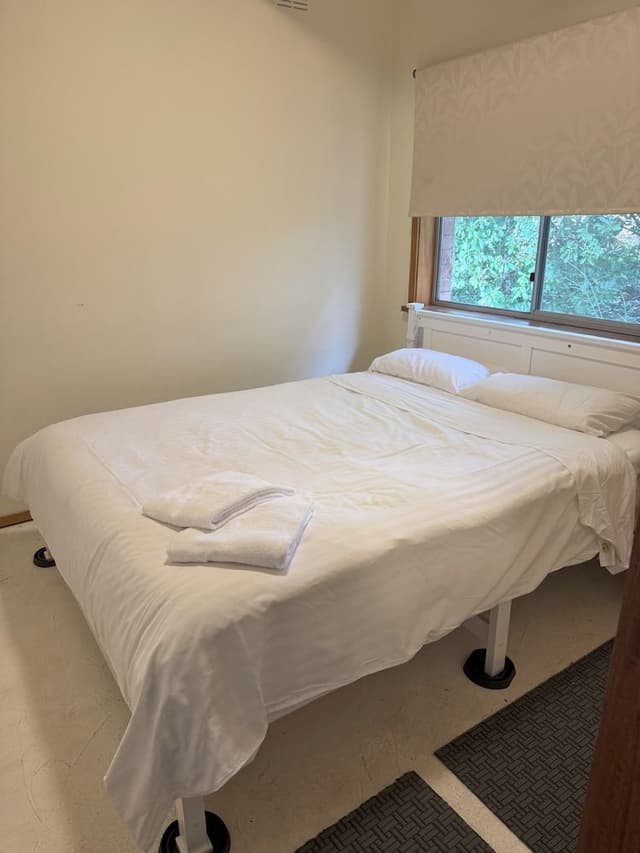 Family Apartment, 2 Bedrooms, Kitchen, Garden View (Unit 6)