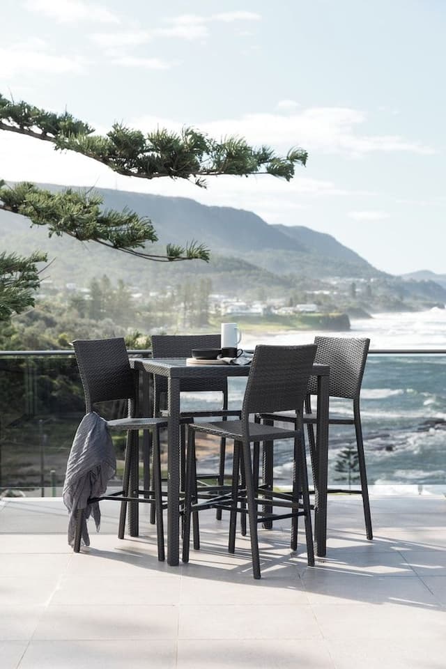 North East Facing Two Bedroom Penthouse Apartment