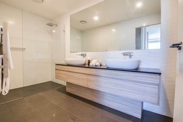 Two Bedroom Penthouse Apartment