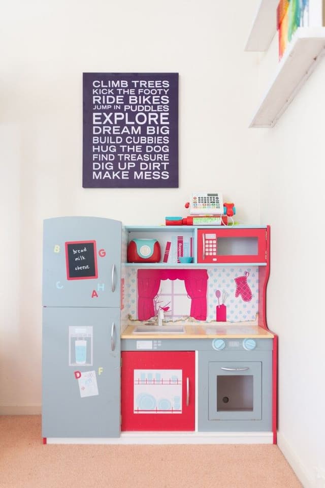 Family House, 3 Bedrooms