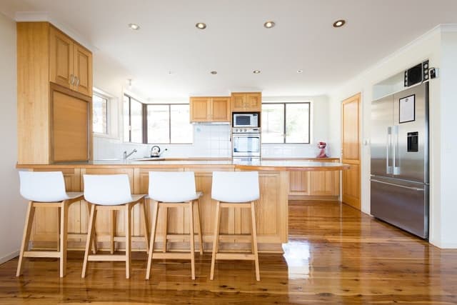 Family House, 3 Bedrooms