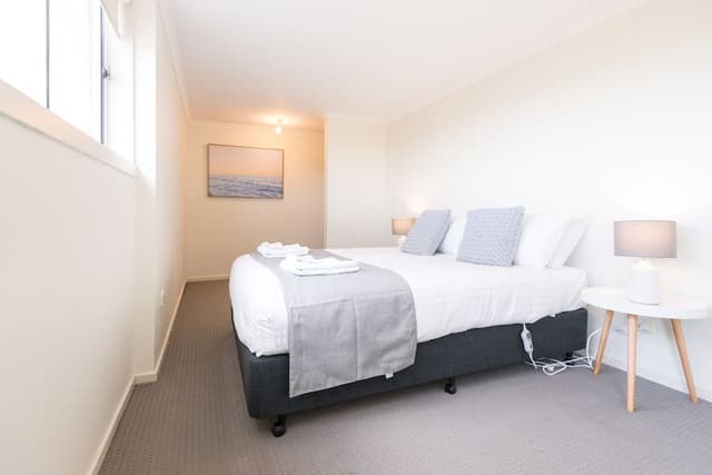 Standard House, 2 Bedrooms