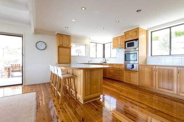Family House, 3 Bedrooms