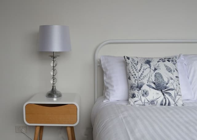 Standard House, 2 Bedrooms