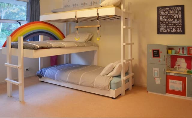 Family House, 3 Bedrooms