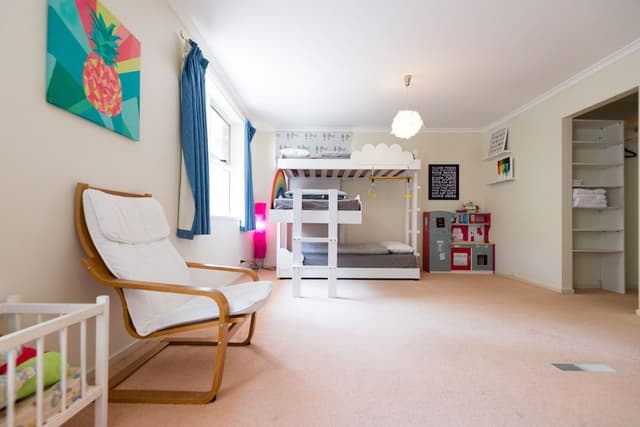 Family House, 3 Bedrooms