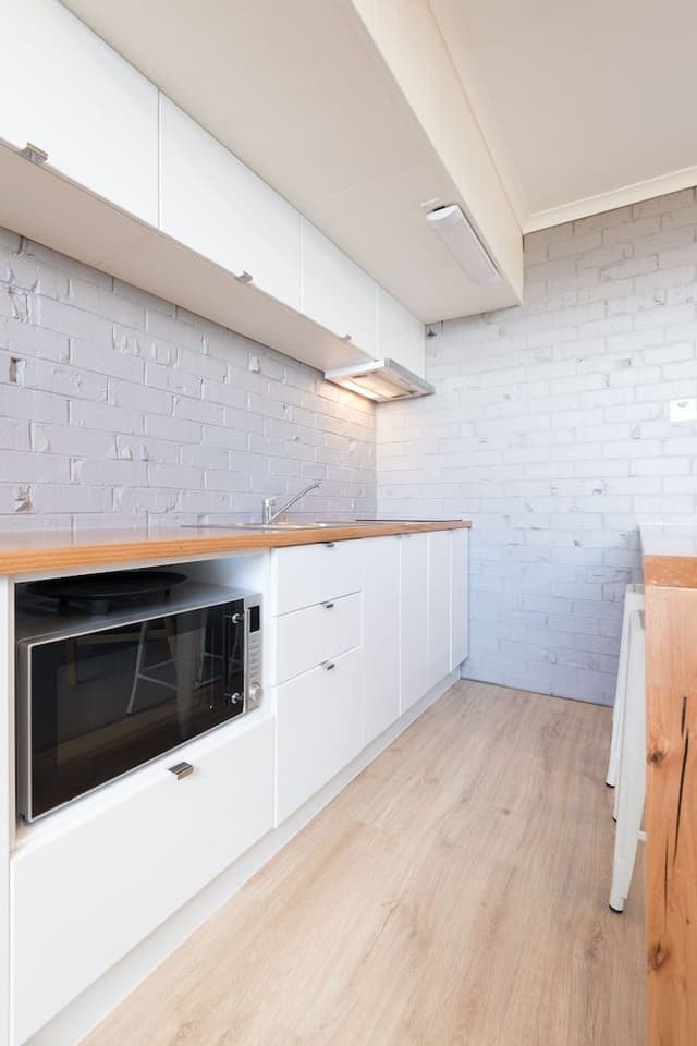 Standard House, 2 Bedrooms