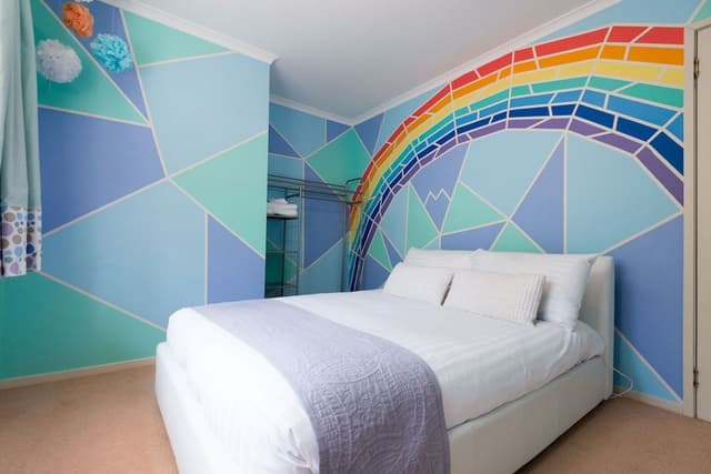 Family House, 3 Bedrooms