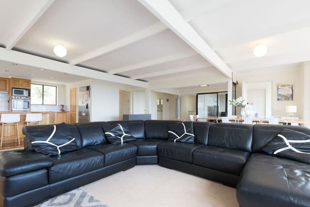 Family House, 3 Bedrooms