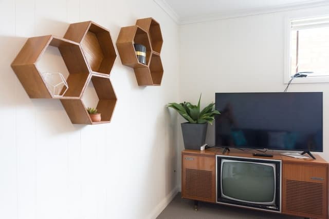 Standard House, 2 Bedrooms